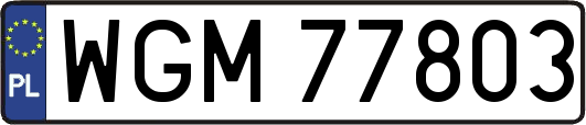WGM77803