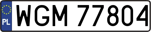WGM77804
