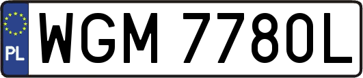 WGM7780L
