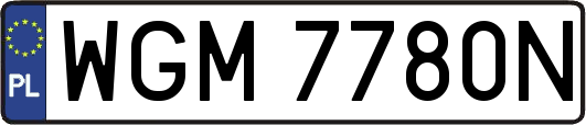 WGM7780N
