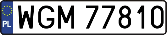 WGM77810