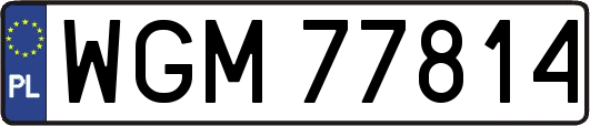 WGM77814
