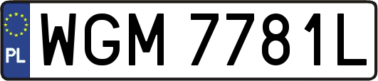 WGM7781L
