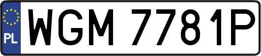 WGM7781P