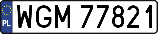 WGM77821