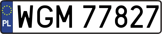 WGM77827