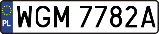 WGM7782A