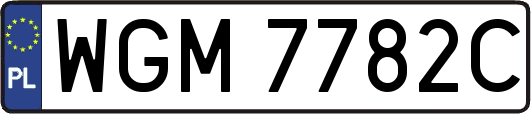 WGM7782C