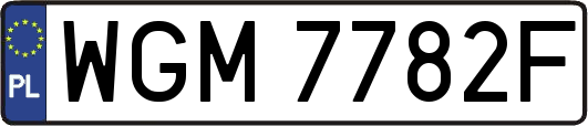 WGM7782F