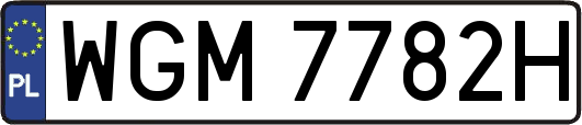 WGM7782H