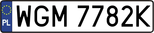 WGM7782K