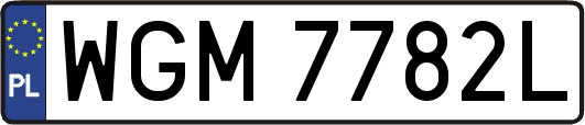 WGM7782L