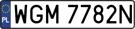 WGM7782N