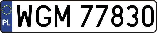 WGM77830