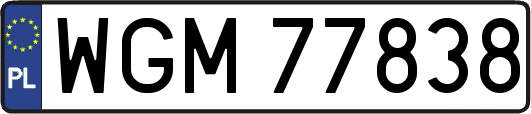 WGM77838