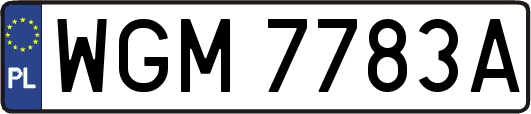 WGM7783A