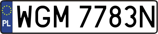 WGM7783N