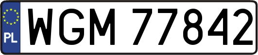 WGM77842