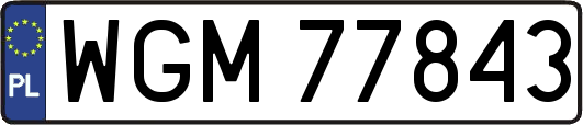 WGM77843