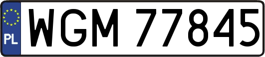 WGM77845