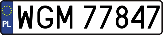 WGM77847