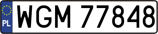WGM77848