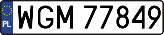WGM77849