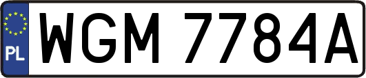 WGM7784A