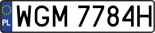 WGM7784H