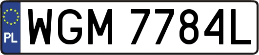 WGM7784L