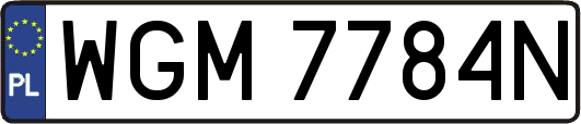 WGM7784N