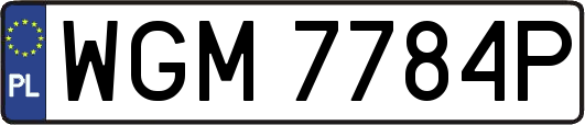 WGM7784P