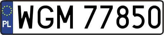 WGM77850