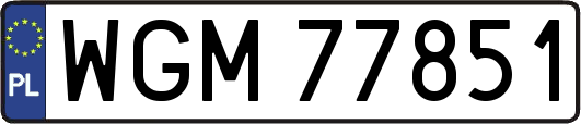 WGM77851