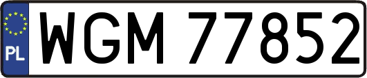 WGM77852