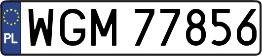 WGM77856