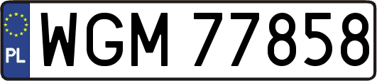 WGM77858