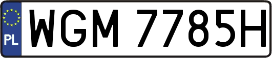 WGM7785H