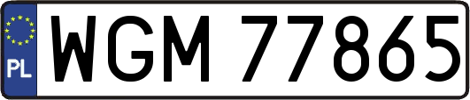 WGM77865