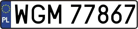 WGM77867