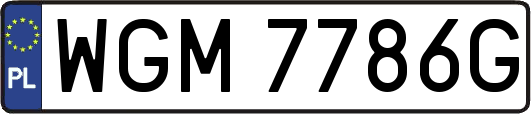 WGM7786G