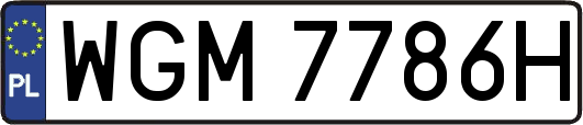 WGM7786H