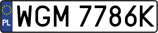 WGM7786K