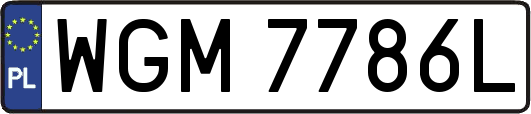 WGM7786L
