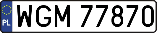 WGM77870