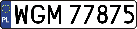 WGM77875