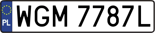 WGM7787L