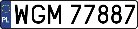 WGM77887