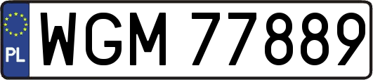 WGM77889