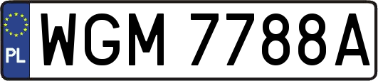WGM7788A